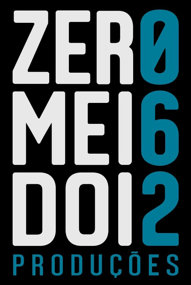 Logo 062 Produções